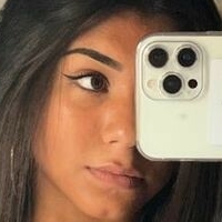 Anais Molina Aroca Nue