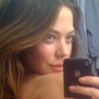Analeigh Christian Tipton Nue
