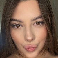 Anastasia Ostrowska Nue