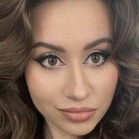 Anastasia Stalmakova Nue