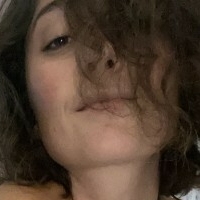 Anastasia Surmava Nue