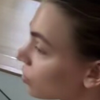 Anastasiya Levinskaia Nue