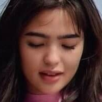 Andrea Brillantes Nue