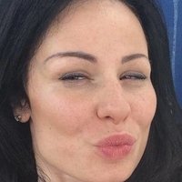 Angela Ferlaino Nue