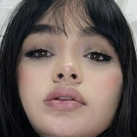 Angela Rojas Nue