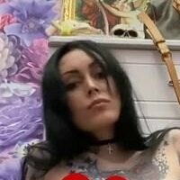 angelica_dynamite Nue