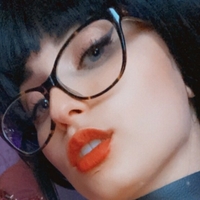 angelikarougefree Nue