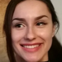 Angelina Sokolova Nue