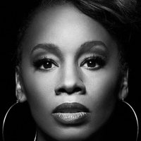 Anika Noni Rose Nue