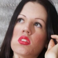 Anita Memphis Nue