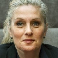 Ann Ceurvels Nue