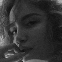 Anna Gotina Nue