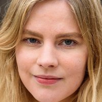 Anna-Maria Hirsch Nue