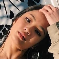 Anna Sawai Nue