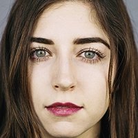 Annabelle Attanasio Nue