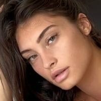 Annarita Esposito Nue