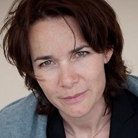 Anne Coesens Nue