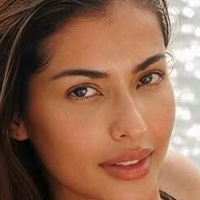 Anntonia Porsild Nue