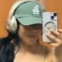 Antoinette Martinez Nue