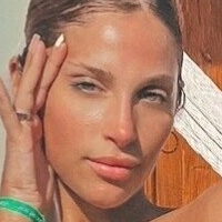 Antonella Mantovano Nue