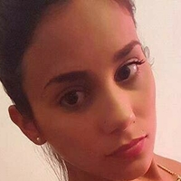 Antonella Victoria Corleto Nue