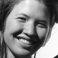 Antonia Putiloff Nue