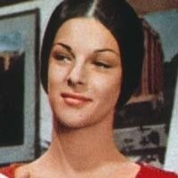 Antonia Santilli Nue