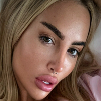 Arabella Lajares Nue