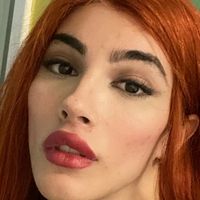 arieldemure Nue