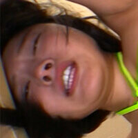 Arisa Hanyu Nue