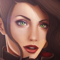 Asami Nue