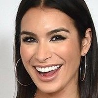 Ashley Iaconetti Nue