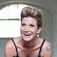 Astrid M. Funderich Nue