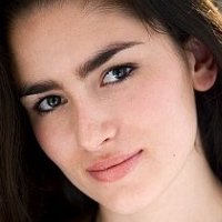 Audrey Tommassini Nue