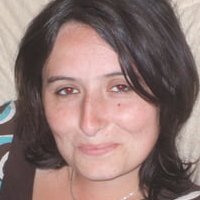 Aurélie Droulin Nue