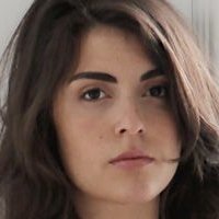 Aurelie Malta Nue