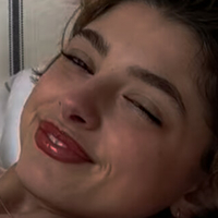 Ava Kalitowski Nue