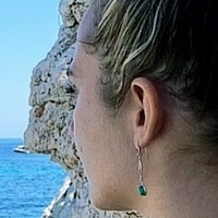 Axelle Maga Nue