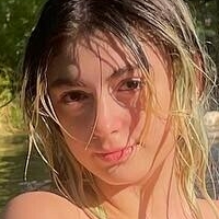 Ayça Tilki Nue
