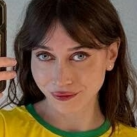 Ayytrae / Angelica Trae Nue