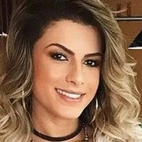 Babi Rossi Nue