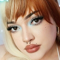 babyxscarlettfree Nue