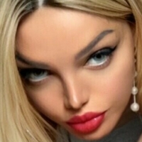 bad_blonde Nue