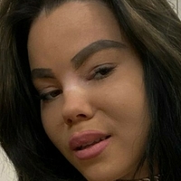 Balciunaite Evelina Nue