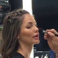 Barbara Batorova Nue