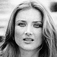 Barbara Bouchet Nue