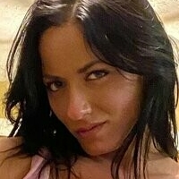 Barbara Desiree Nue