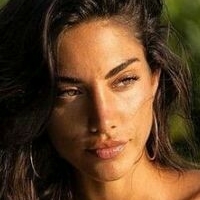 Barbara Fumagalli Nue