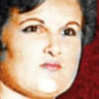Barbara Mills Nue