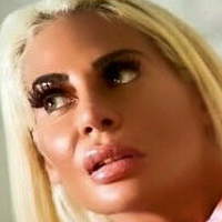 barbiedollchanel Nue